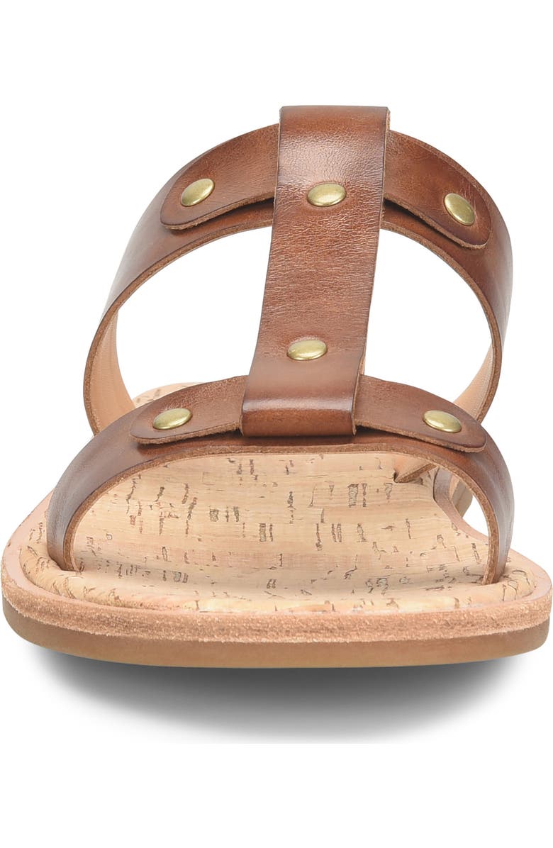 Kork-Ease<sup>®</sup> Basel T-Strap Sandal, Alternate, color,