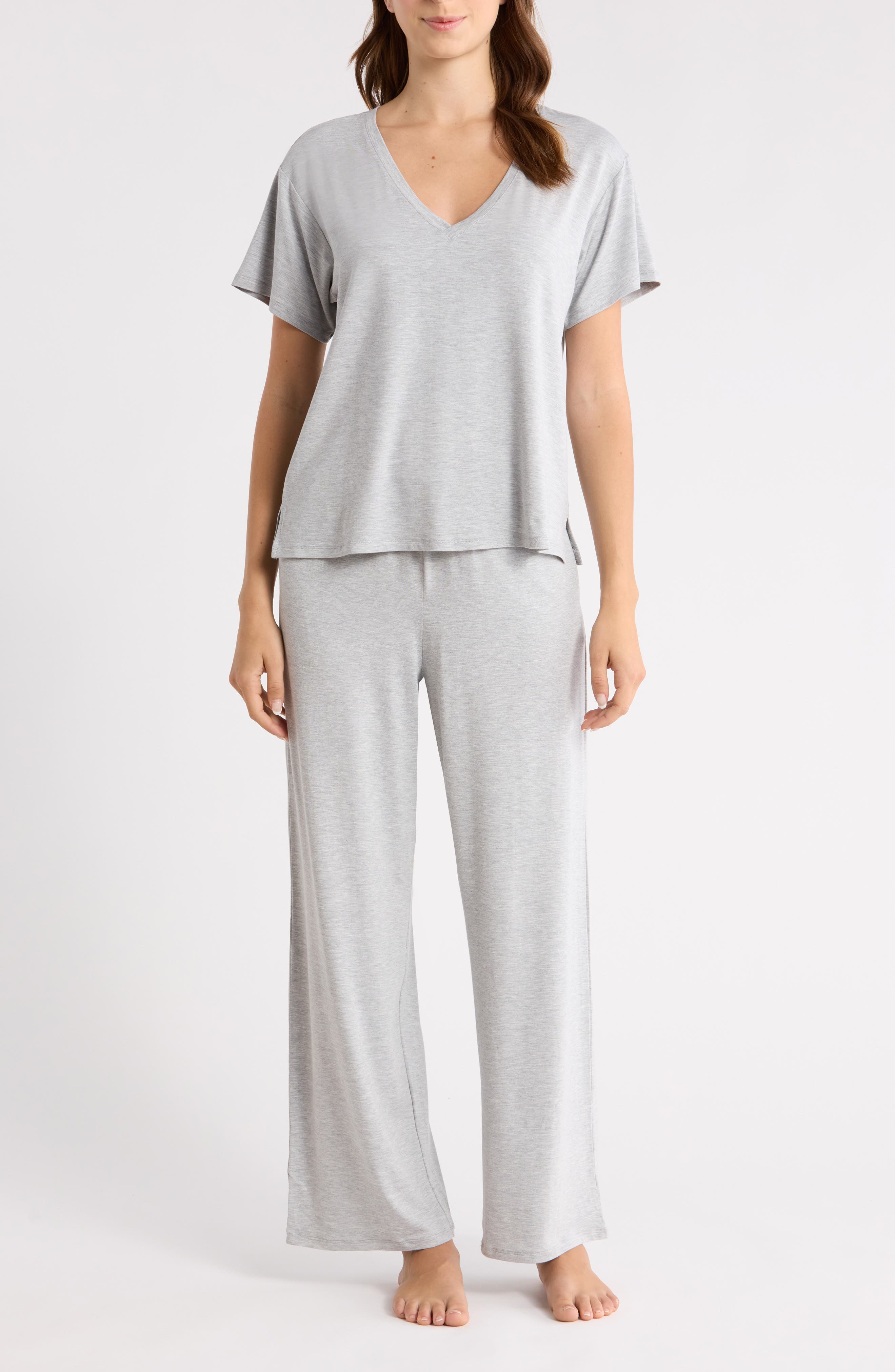 GREY HEATHER