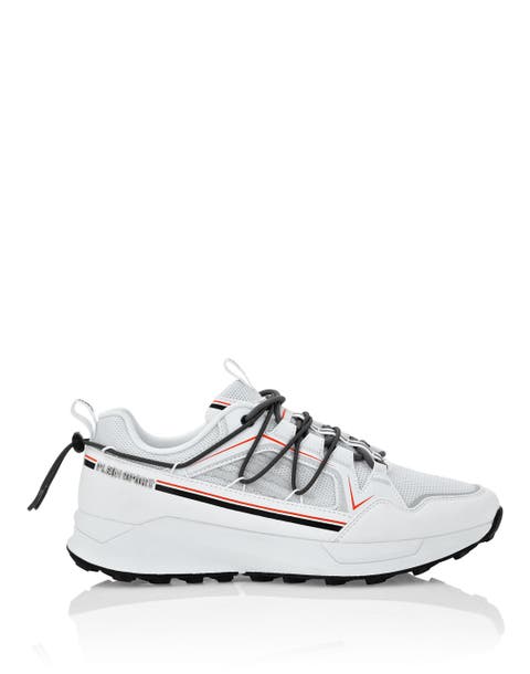 Lo-Top Sneakers High-Tech Performance Unisex