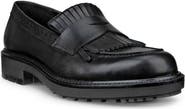 ECCO Metropole Oslo Kiltie Penny Loafer