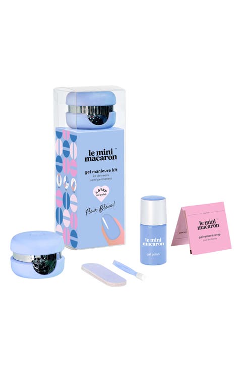 Gel Manicure Kit
