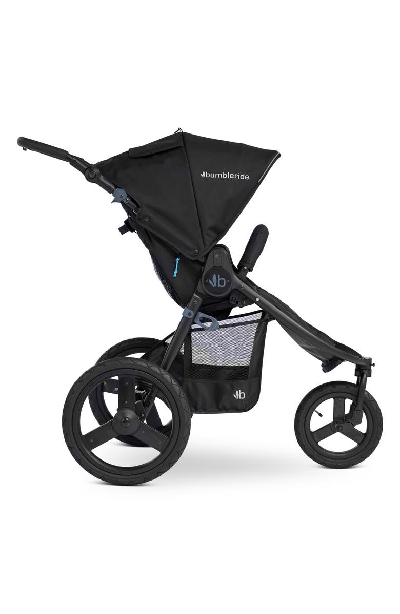Bumbleride Speed Jogging Stroller, Alternate, color, 