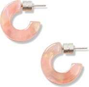 MACHETE Muse Hoops