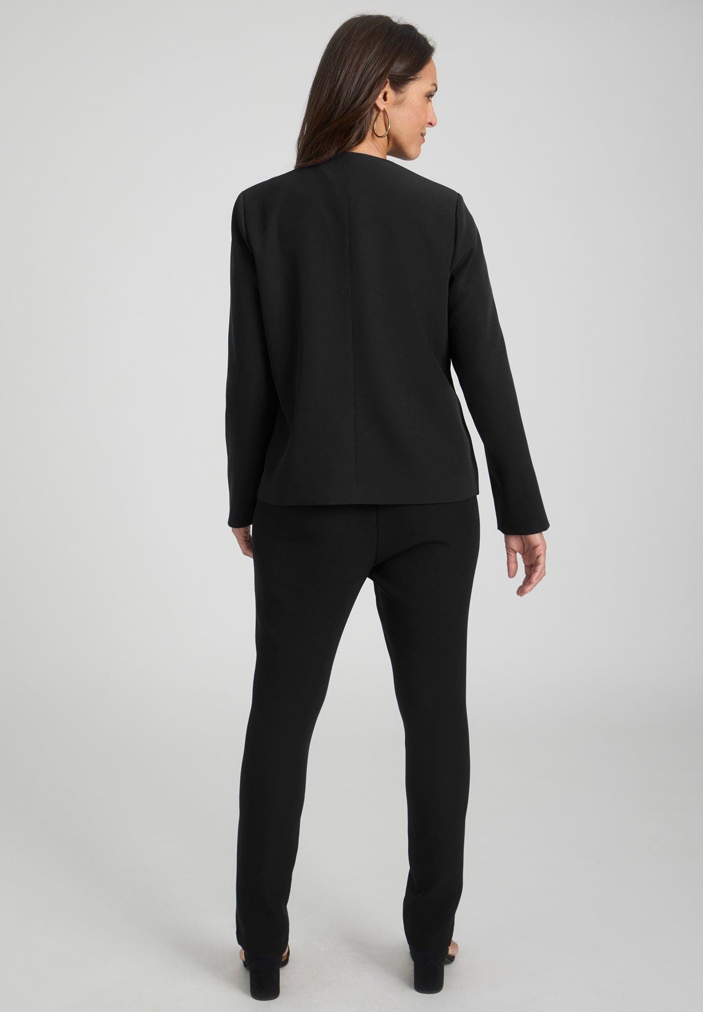 Bi-Stretch Lady Jacket - image 4