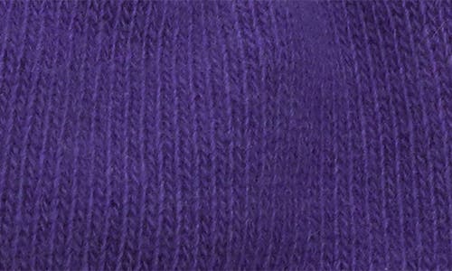 Portolano Cashmere Beanie In Blue