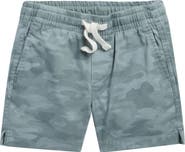 vineyard vines Kids' Drawstring Stretch Twill Chino Shorts