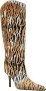 Schutz Mary Ellen Knee High Boot
