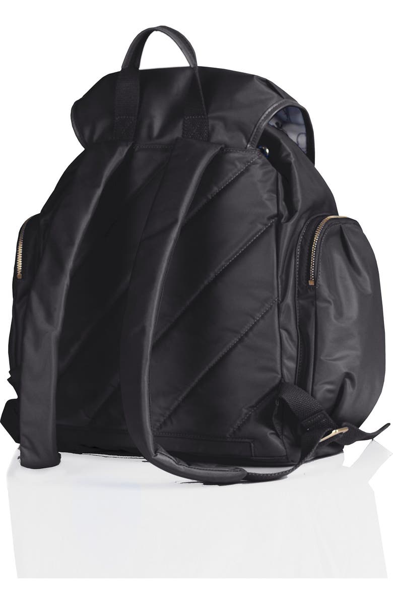 TWELVElittle 'Allure' Nylon Backpack Diaper Bag, Alternate, color,