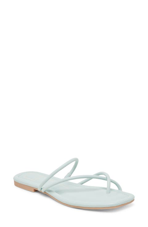 Leanna Slide Sandal (Women)