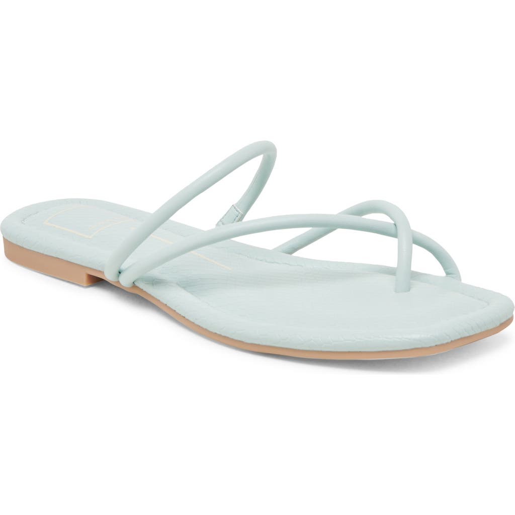 DOLCE VITA DOLCE VITA LEANNA SLIDE SANDAL