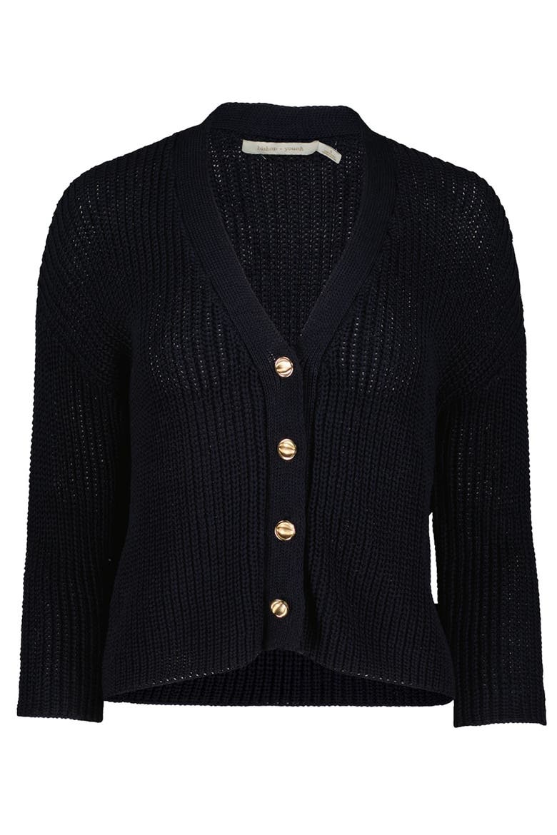 Forever Cardigan, Alternate, color, Navy