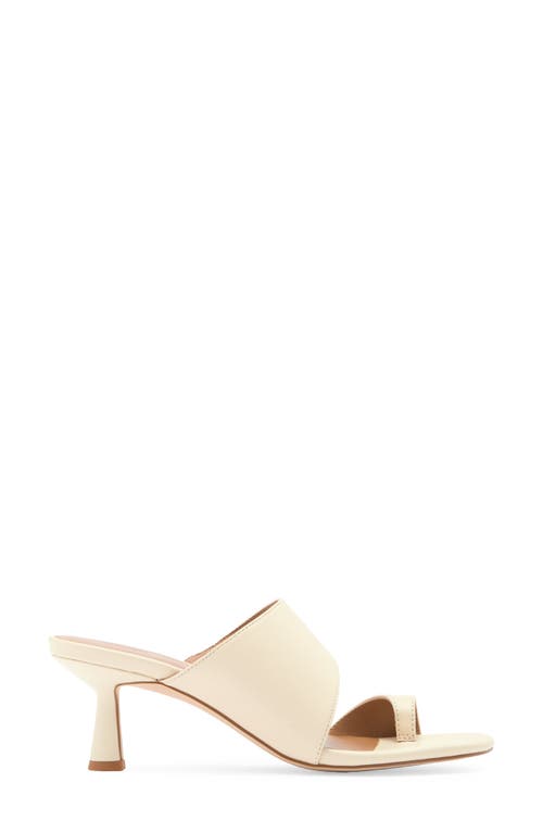 Nordstrom Rack Adria Flared Heel Sandal