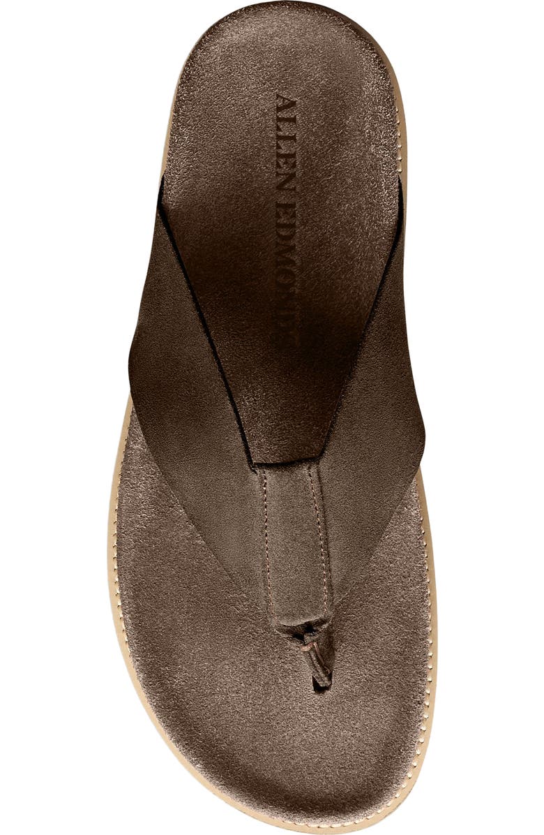 Allen Edmonds Sawgrass Flip Flop, Alternate, color,