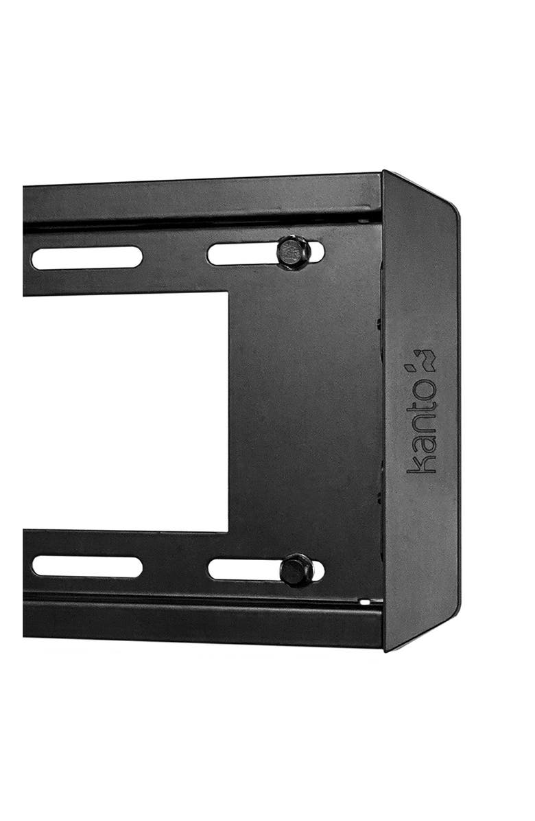 Kanto T3760 Tilting Wall Mount for 37" - 70" TVs, Alternate, color,