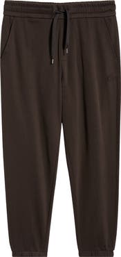BOSS Locsin Cotton Sweatpants