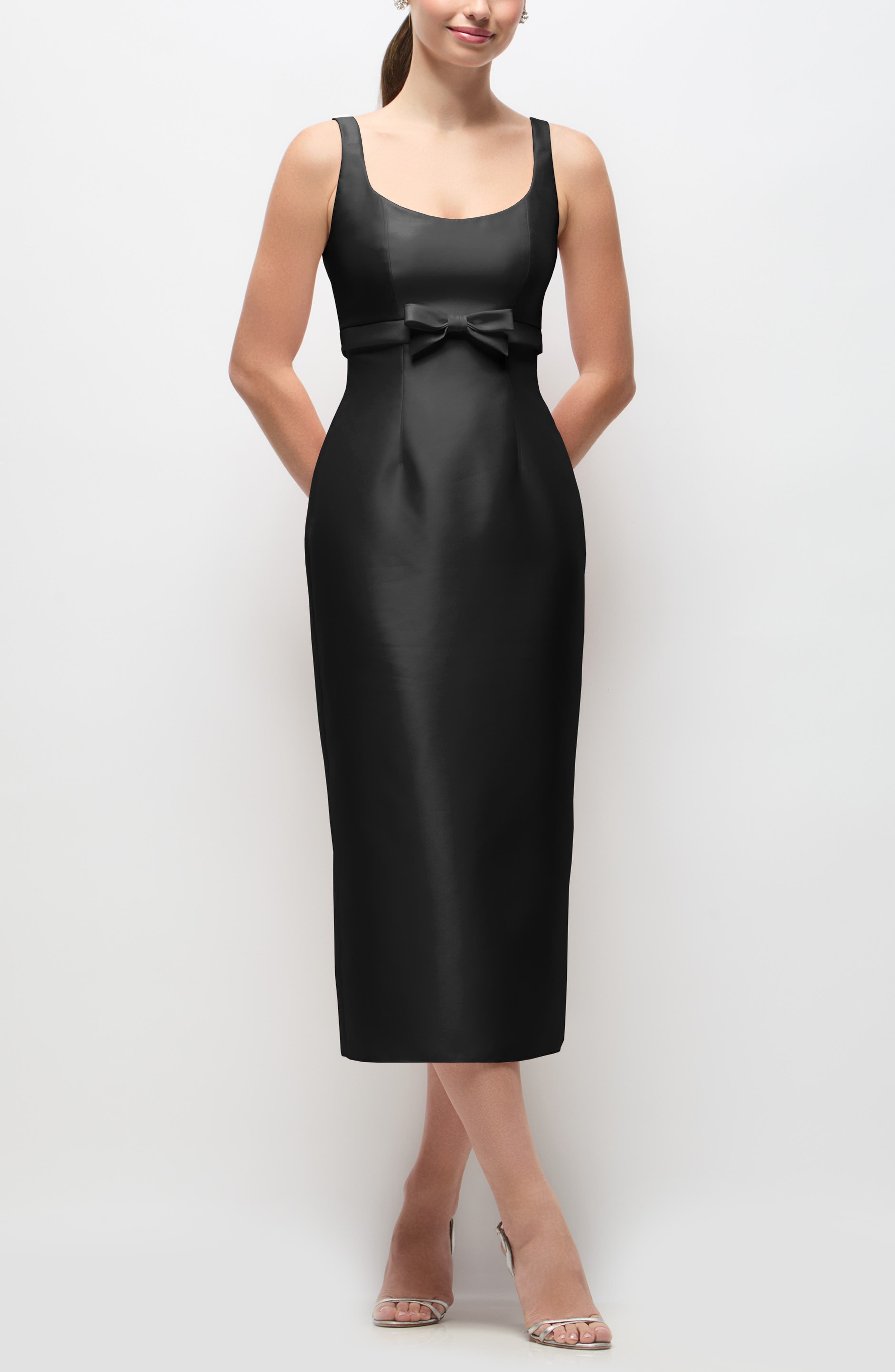 selected BLACK