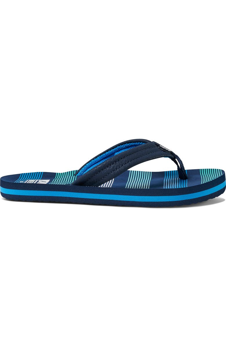 Reef Ahi Flip Flop, Alternate, color,
