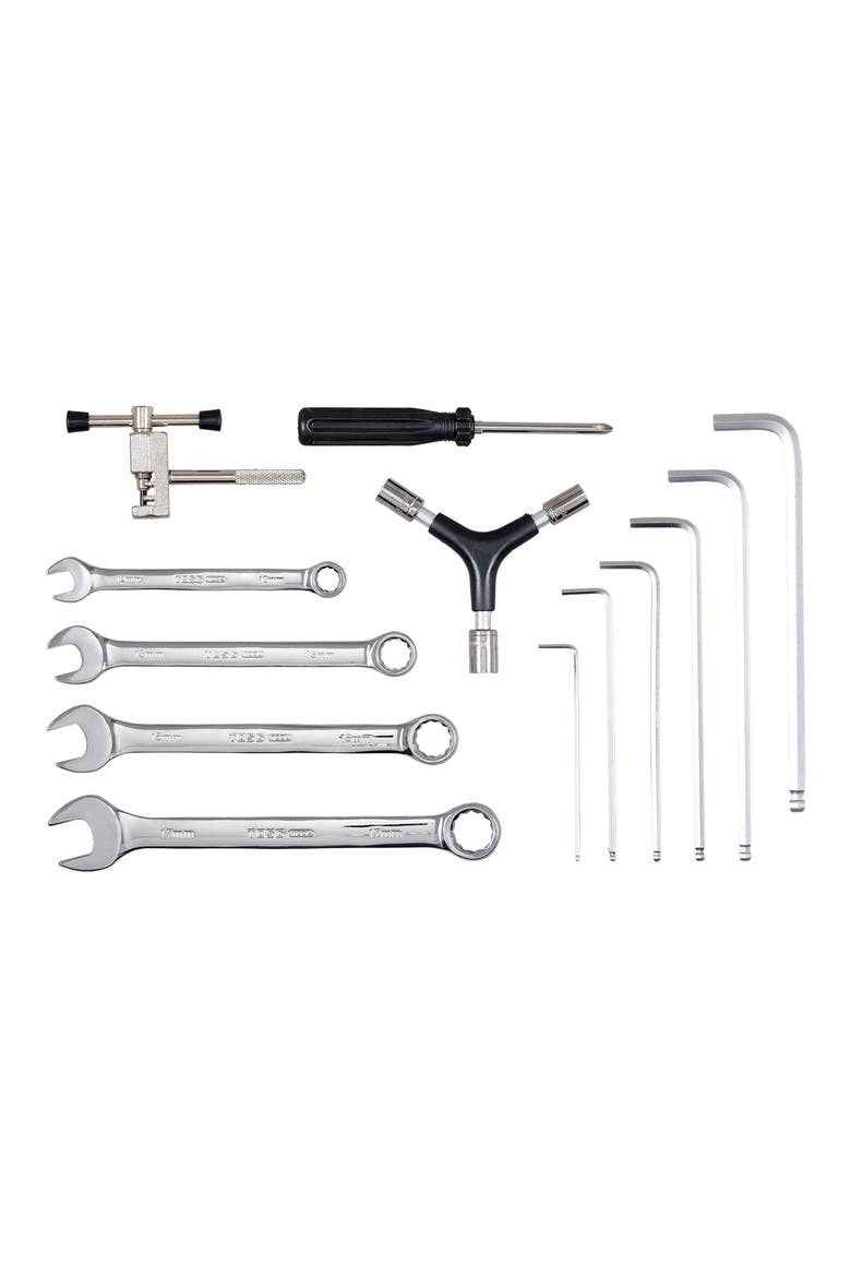 Bicycle Tool Kit, Alternate, color, NO COLOR
