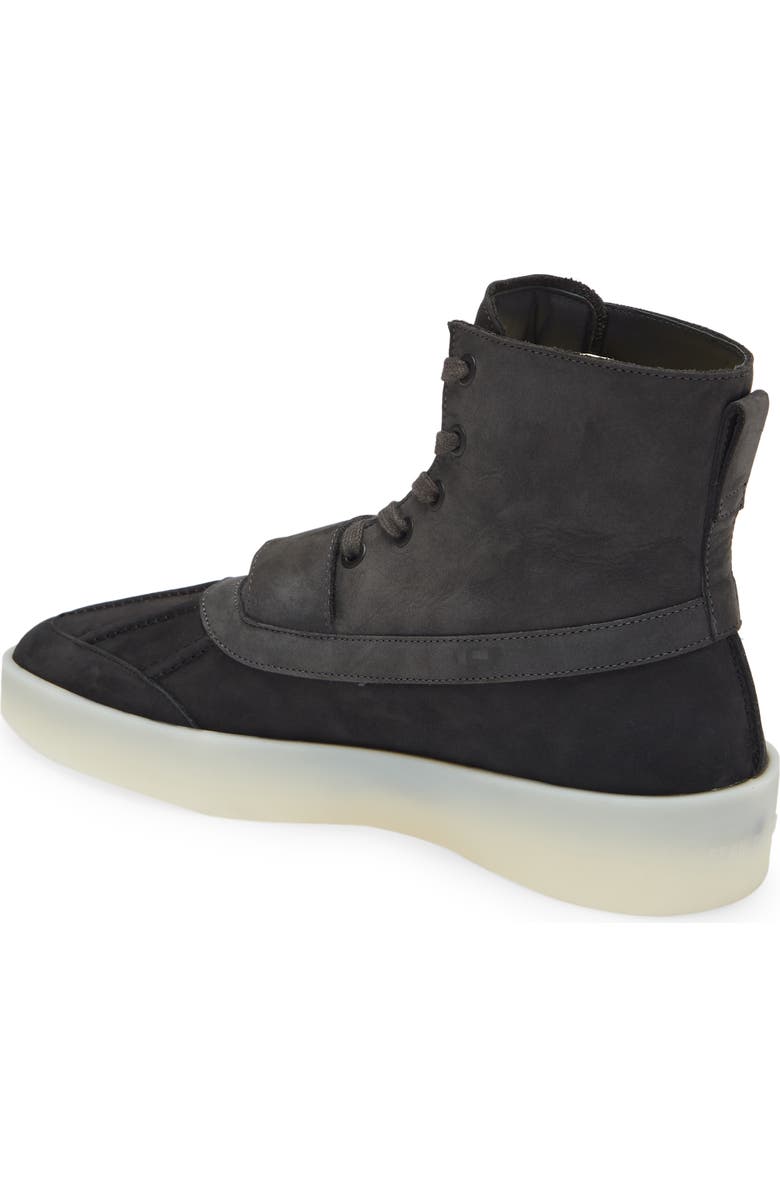 Fear of God Duck Boot, Alternate, color,