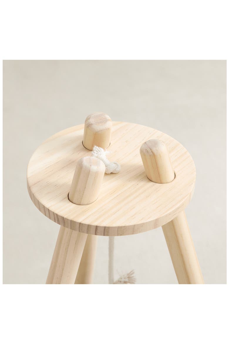 Home on the Range Wooden Campfire Set, Alternate, color, MULTI