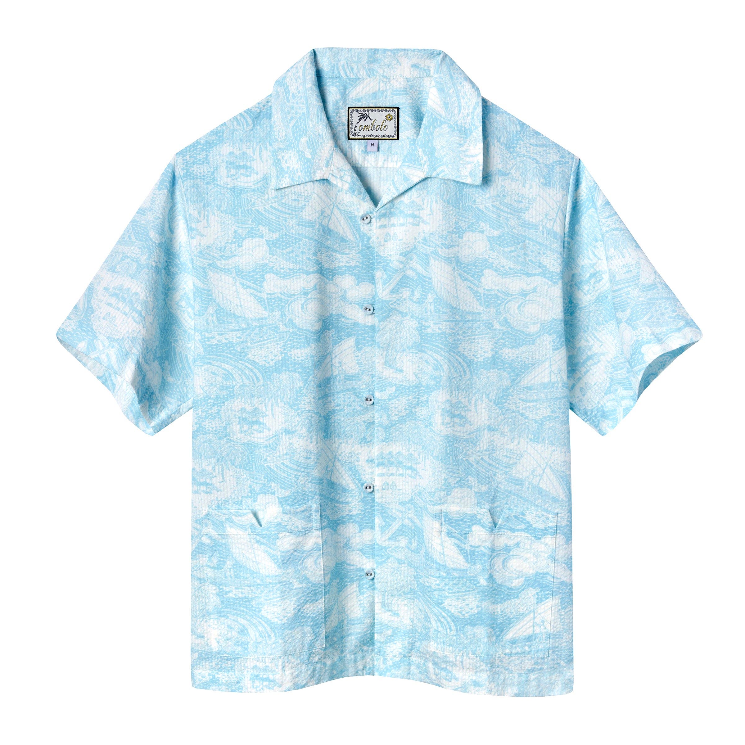 Voyager Shirt