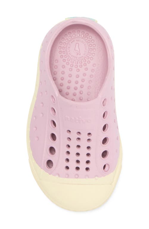 Native Shoes Kids' Jefferson Roam Slip-on Sneaker