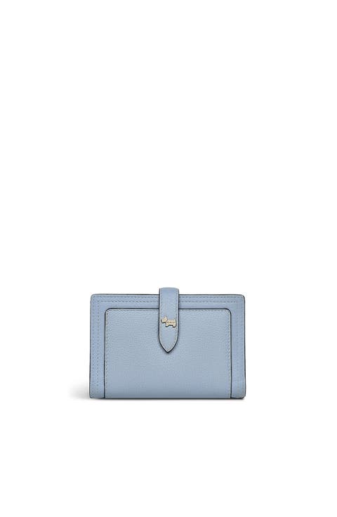 Willis Street Medium Bifold Wallet