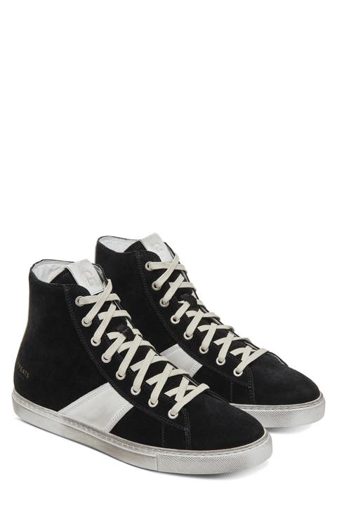 Reign High Top Sneaker (Men)