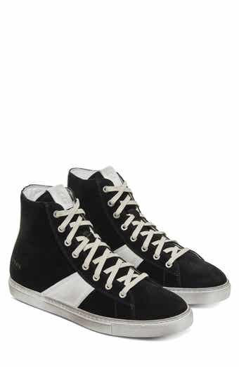 GREATS Reign High Top Sneaker