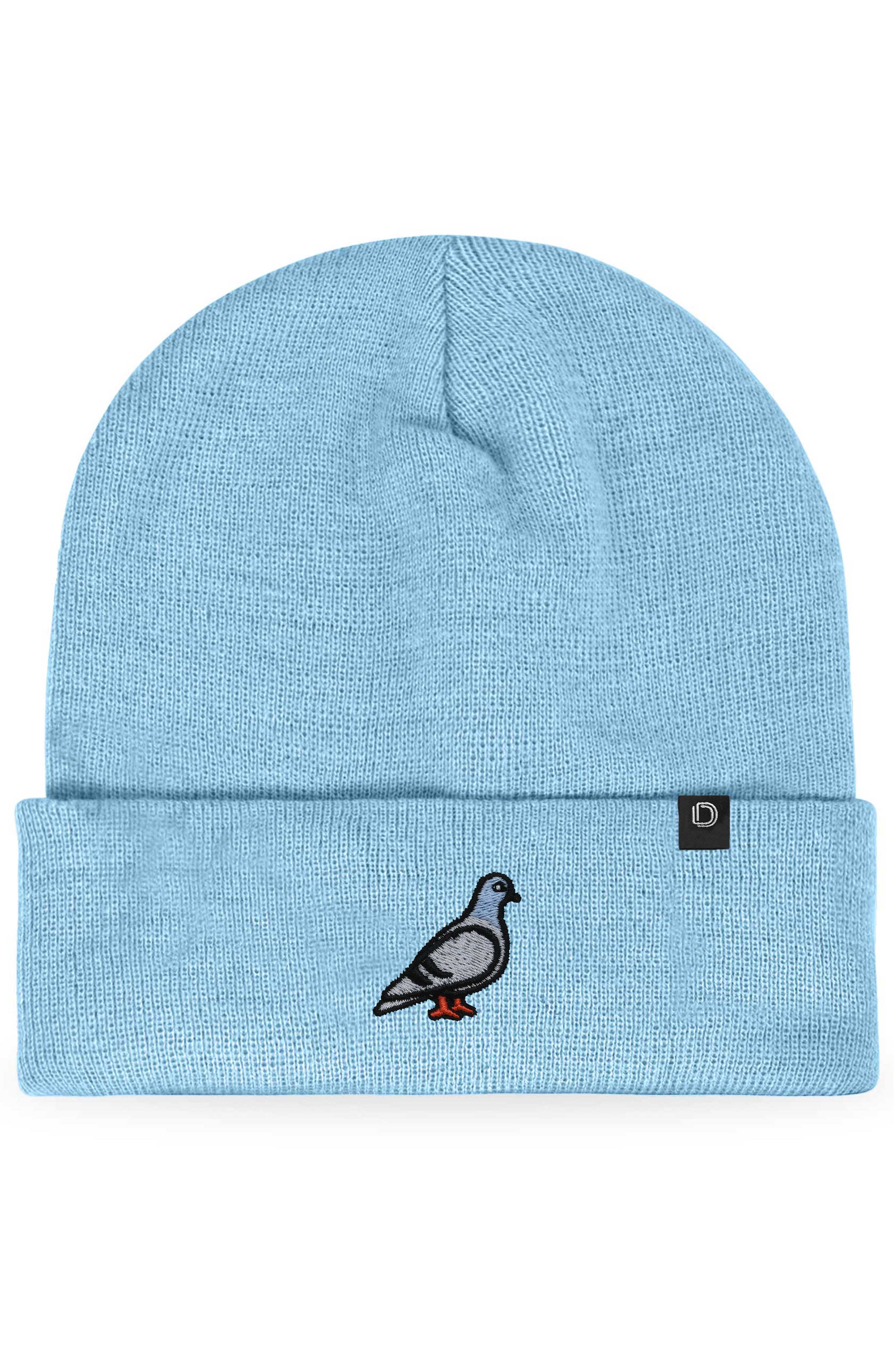 Baby Blue