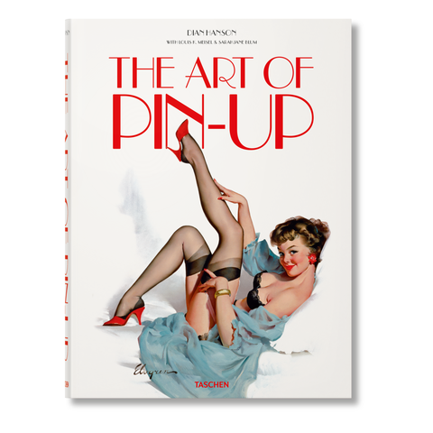 The Art of Pin-up