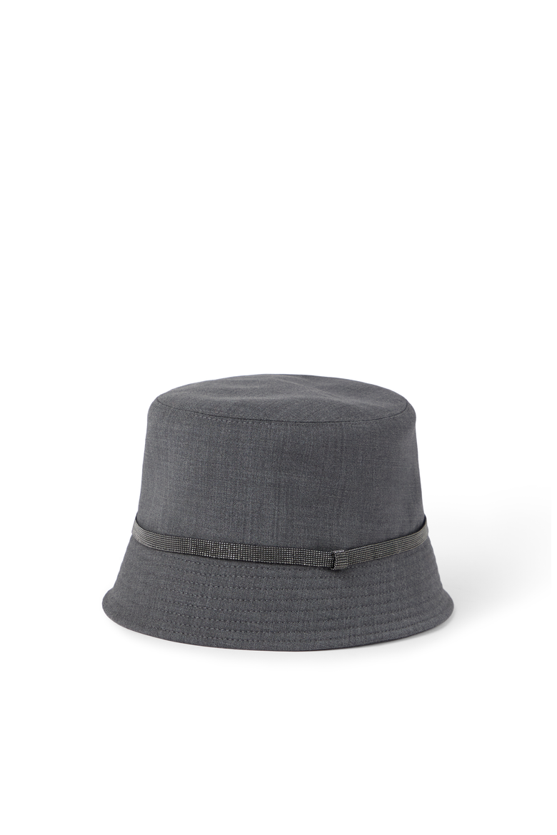 Bucket hat, Main, color, Dark Grey