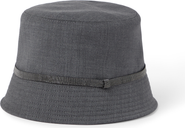 Brunello Cucinelli Bucket hat