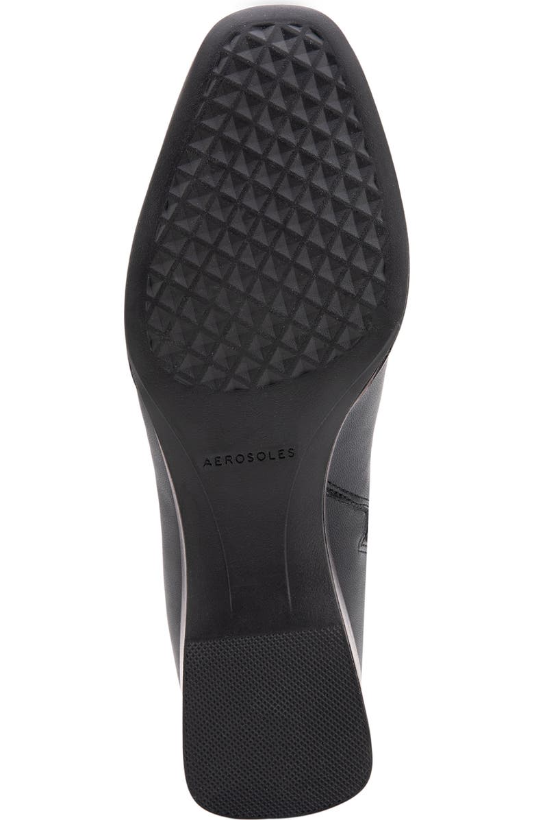 Aerosoles Angela Wedge Boot, Alternate, color,