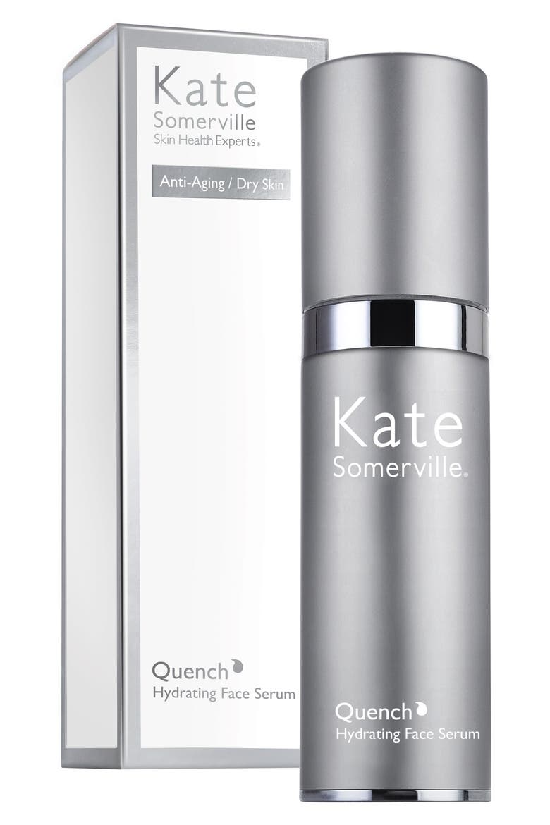 Quench Hydrating Serum, Alternate, color, NO COLOR