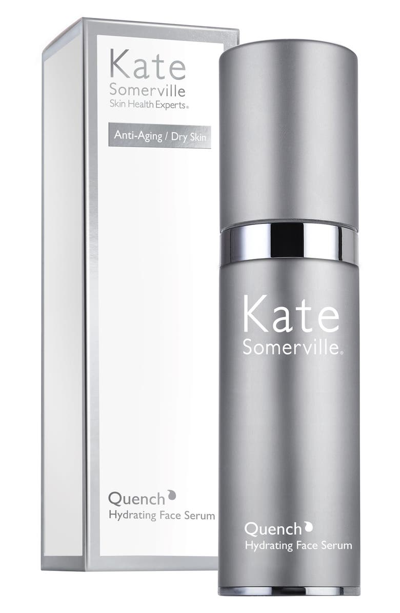 Kate Somerville<sup>®</sup> Quench Hydrating Serum, Alternate, color,