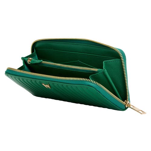 Wolf Mimi Continental Wallet