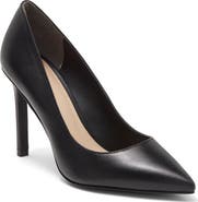 Stuart Weitzman Leigh 95 Pointed Toe Pump
