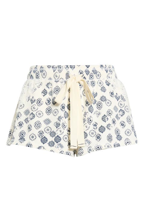Made You Blush Shorts