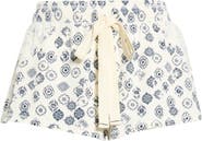 Free People Made You Blush Shorts