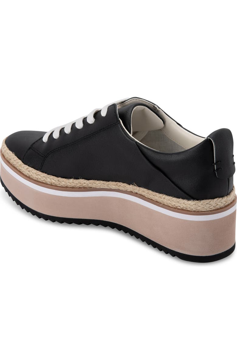 Dolce Vita Tinley Platform Sneaker (Women) | Nordstrom