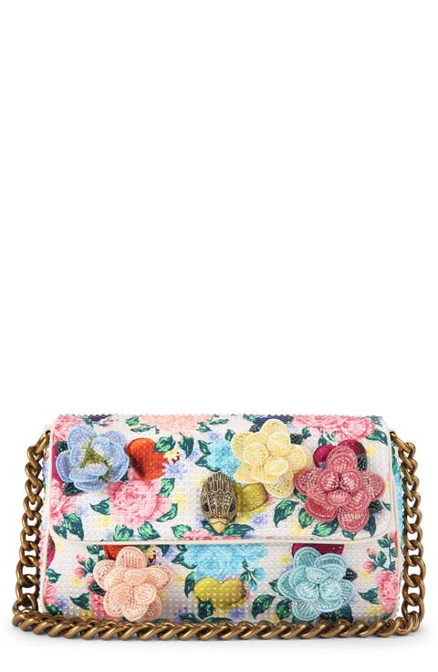 Small Kensington Convertible Shoulder Bag