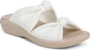 LifeStride Caring Slide Sandal