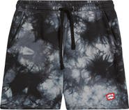 ICECREAM Villain Shorts