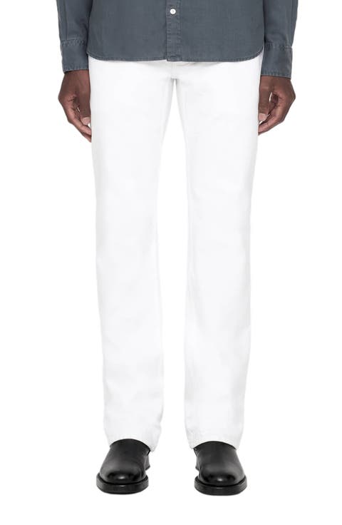 Regular Bootcut Jeans