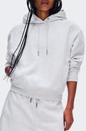 On Club Collective Logo Embroidered Hoodie