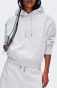 On Club Collective Logo Embroidered Hoodie