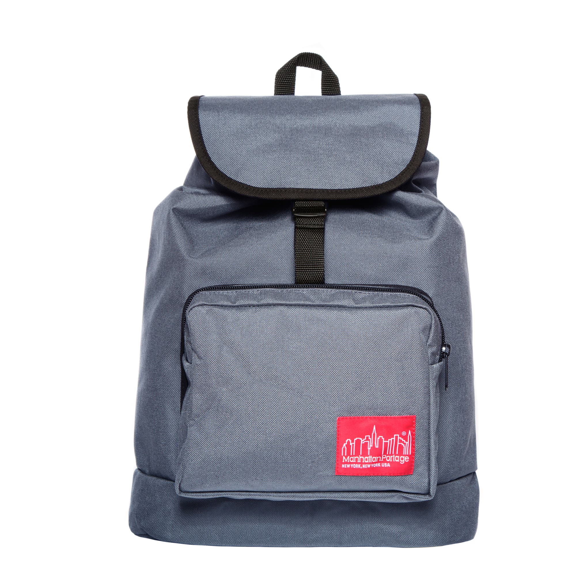 Dakota Backpack, Alternate, color, Grey