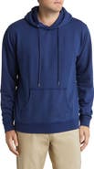 Peter Millar Lava Wash Cotton Blend Hoodie