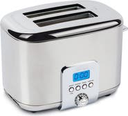 All-Clad 2-Slice Digital Toaster